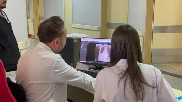 Van'da sağlıkta yeni d&ouml;nem