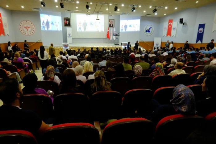 Van&rsquo;da SB&Uuml; akademik yılı a&ccedil;ılış t&ouml;reni