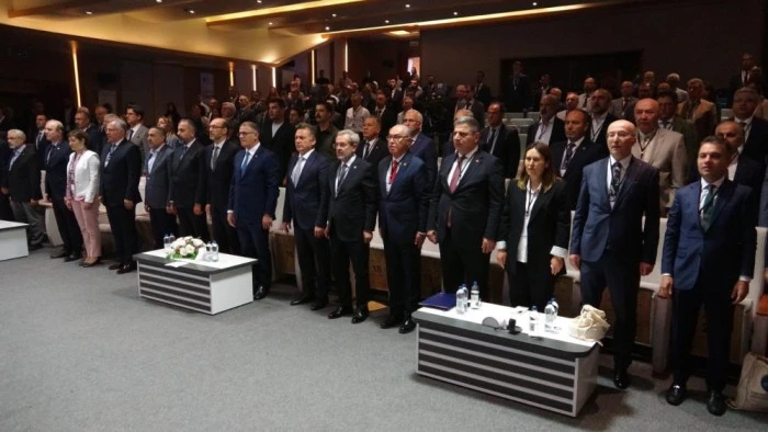 Van’da 