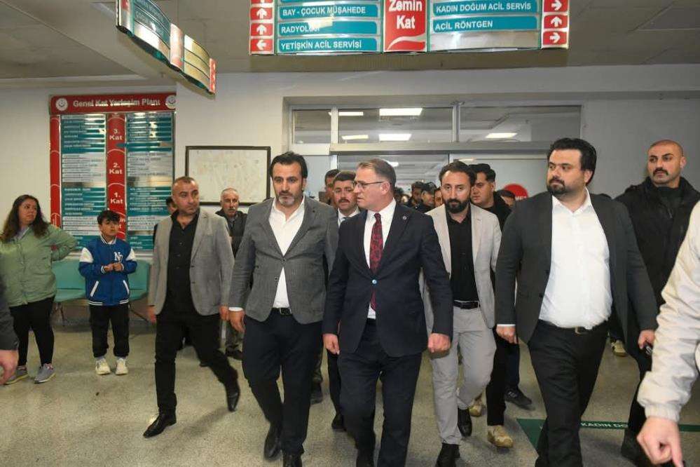 Van'daki feci kazada hayatını kaybedenlerin kimlikleri belli oldu