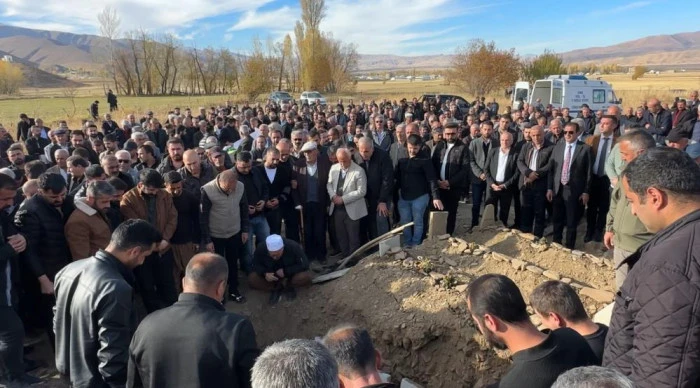 Van’daki feci kazada ölü sayısı 4'e yükseldi