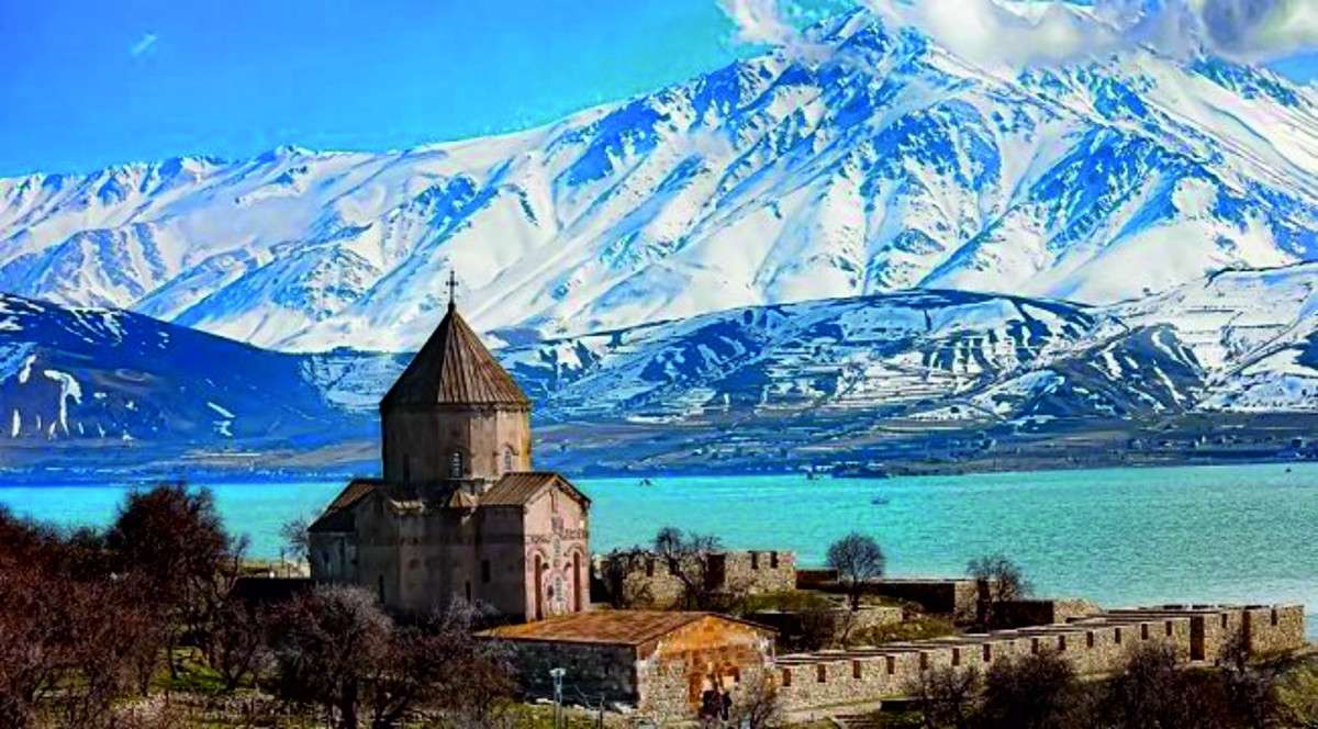 Van'ın beşeri kalkınma endeksi 0,815 oldu