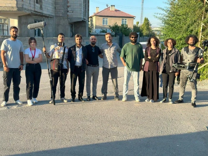 Vanlı diş hekimi filmleriyle uluslararası ödüller aldı