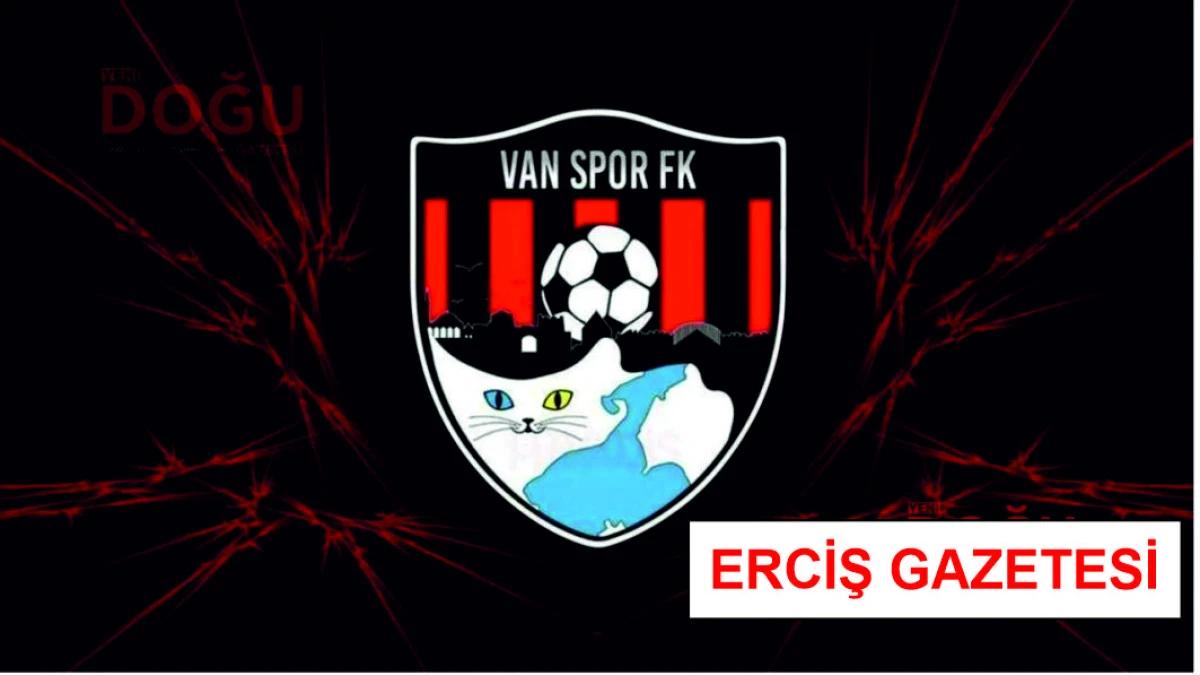 Vanspor Finalde