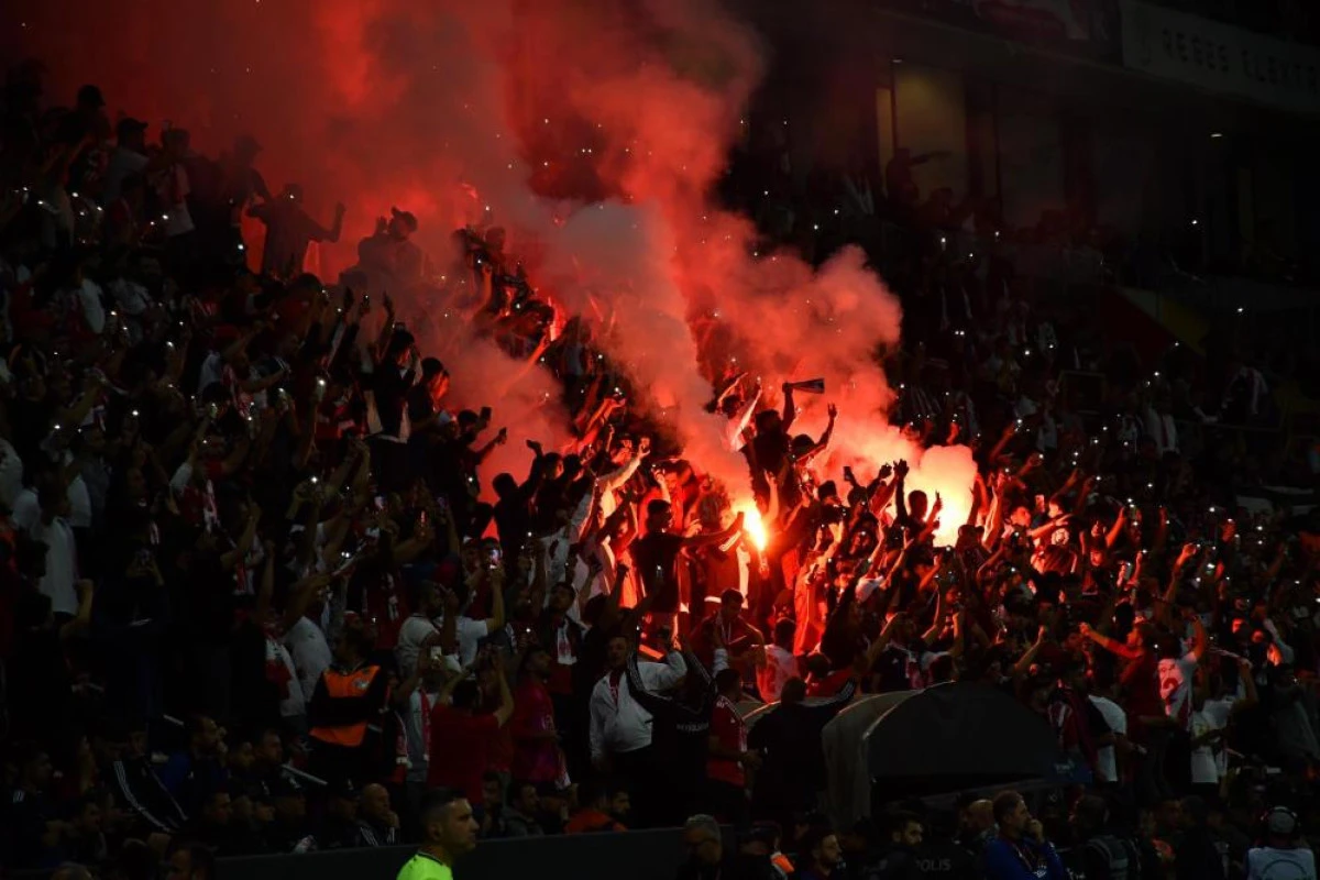 Vanspor FK, Trendyol 1. Lig'de