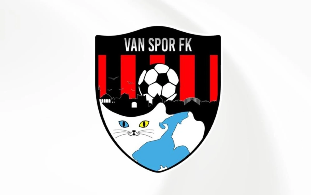Vanspor FK'nın Erzurum kampı başladı
