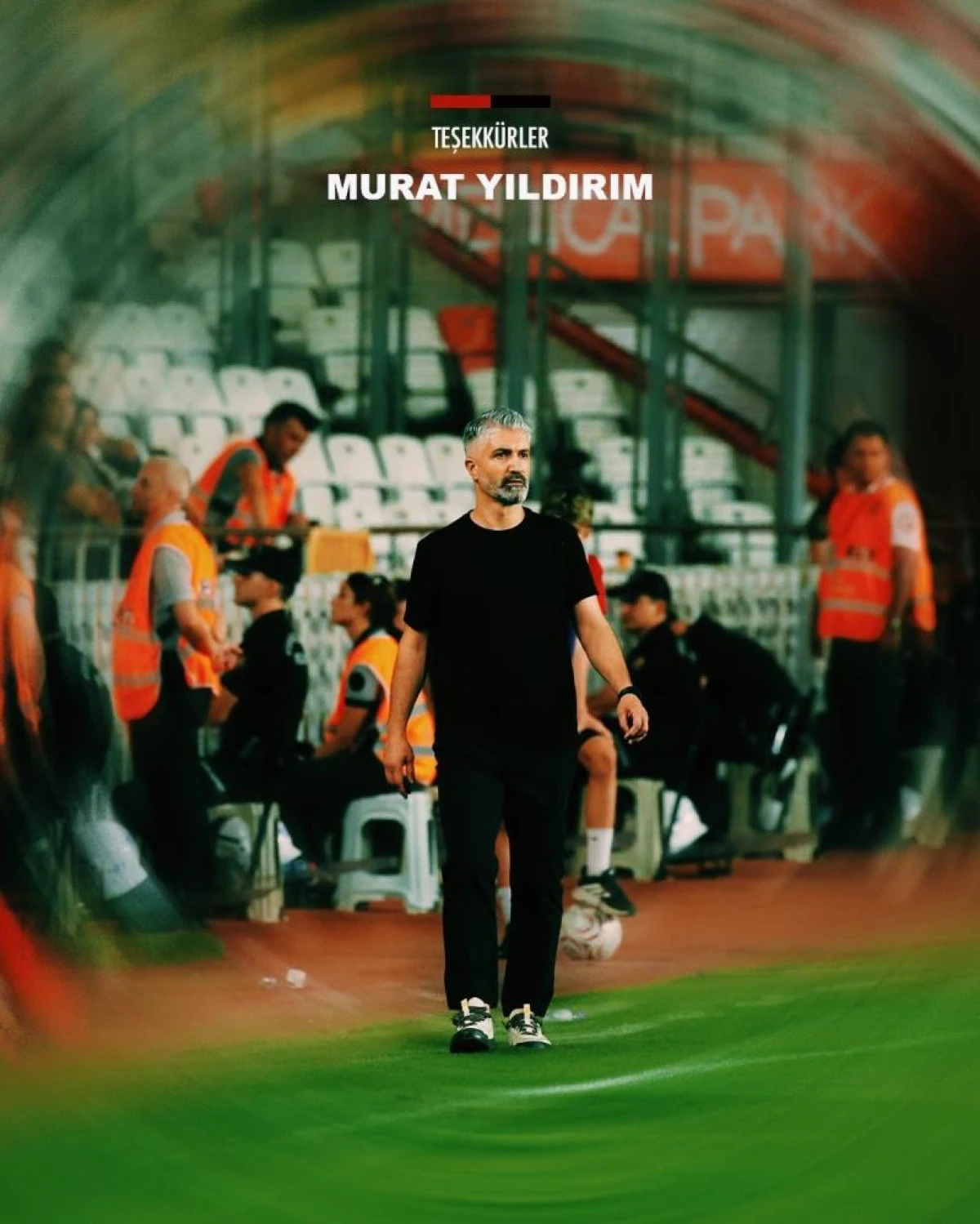 Vanspor&rsquo;da Murat Yıldırım d&ouml;nemi sona erdi