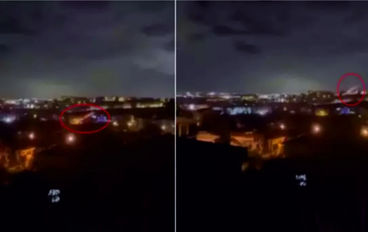 Yalova'da IŞİD operasyonunda &ccedil;atışma &ccedil;ıktı