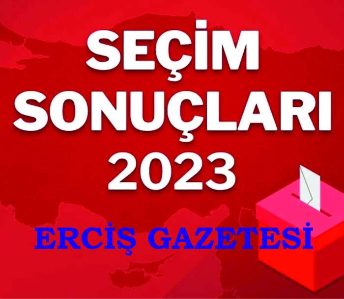 YSK kesin sonuçları açıkladı