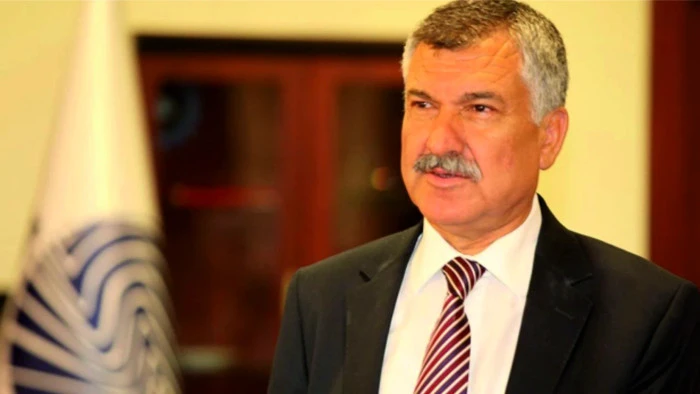 Zeydan Karalar&rsquo;a tahliye kararı verildi