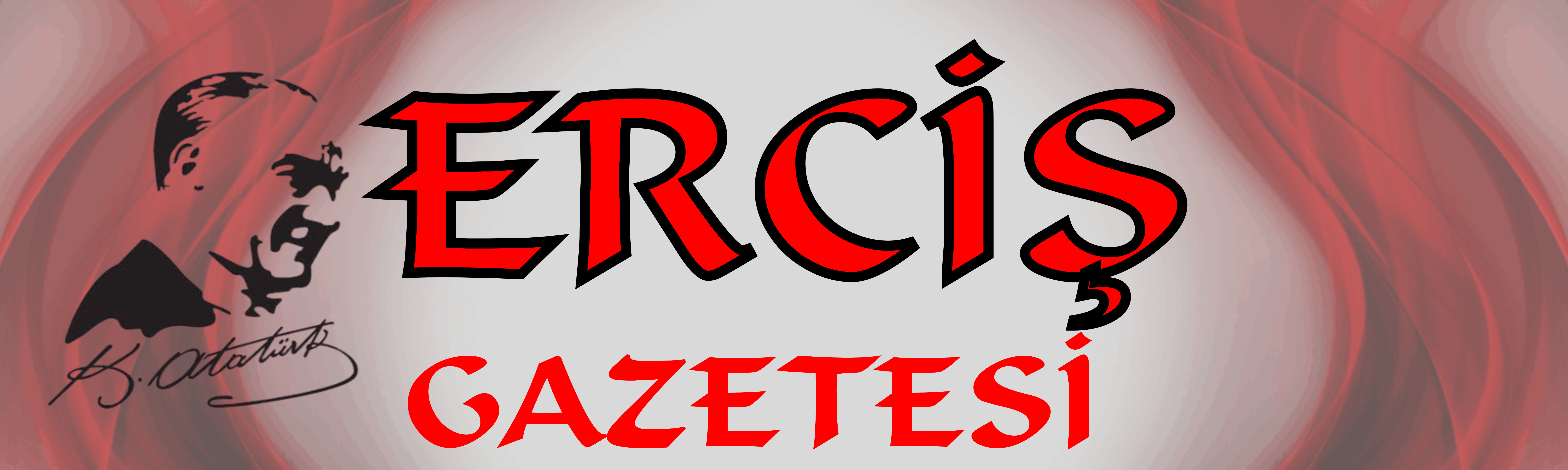 ERCİŞ GAZETESİ 